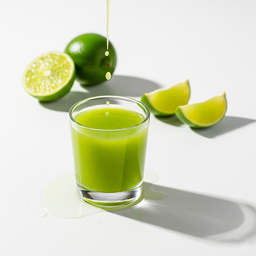 Fresh Lime Juice
